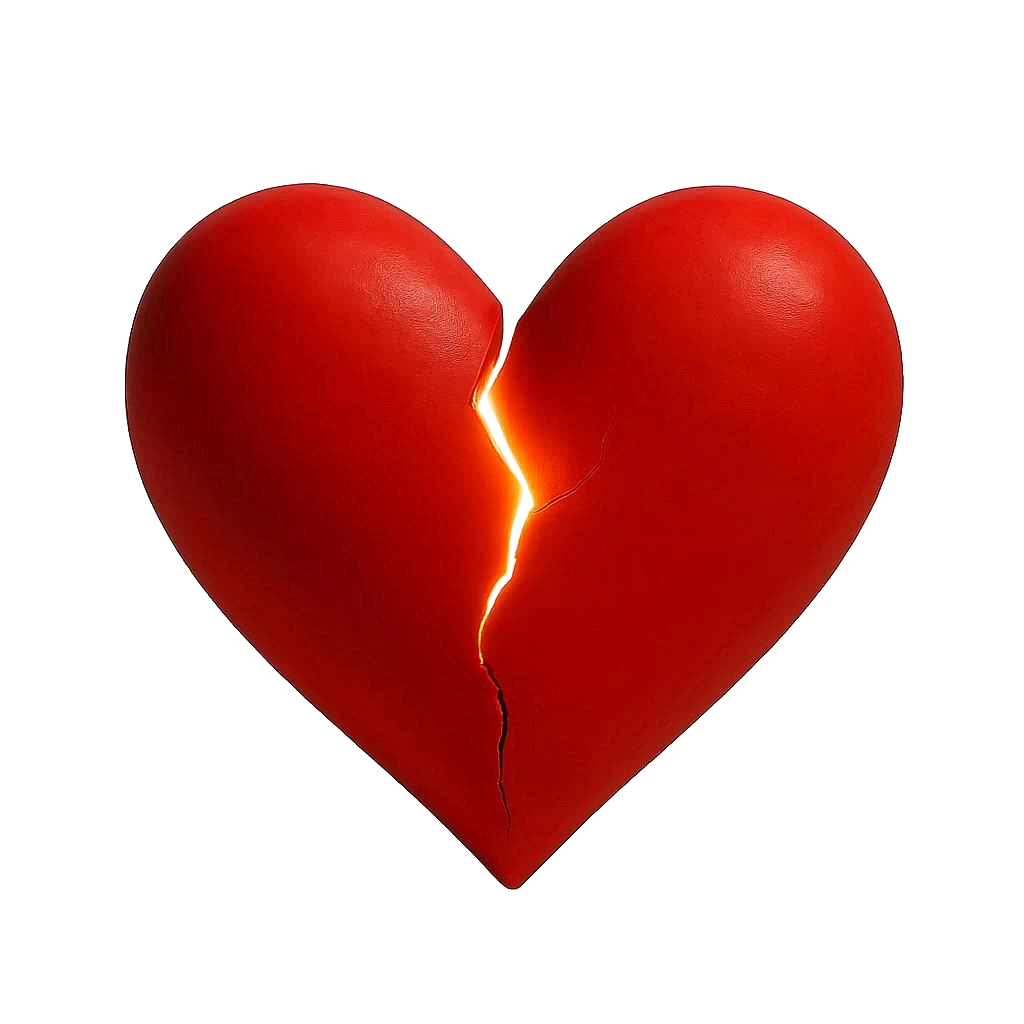 Broken Heart
