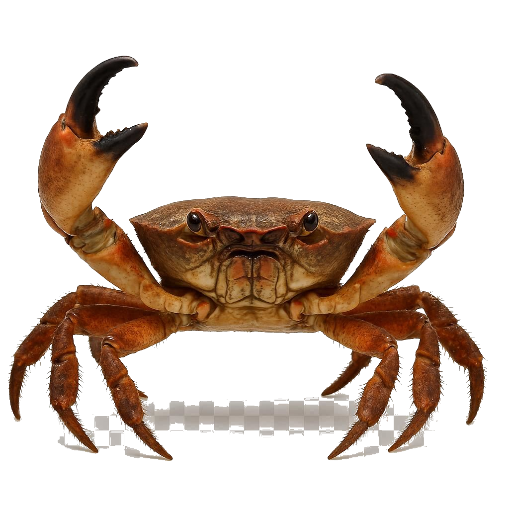 Crabby Crab