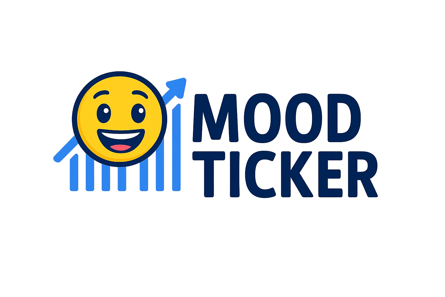 MoodTicker Logo