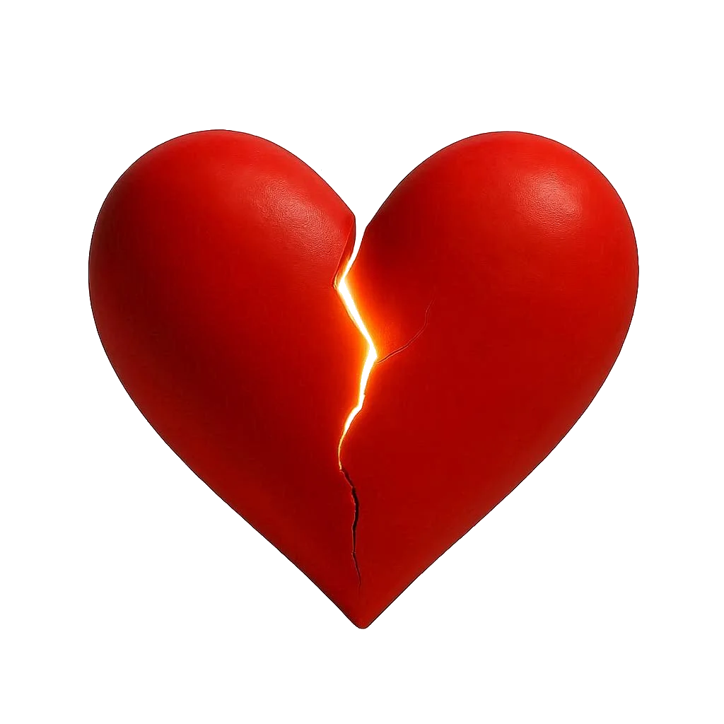 Broken Heart