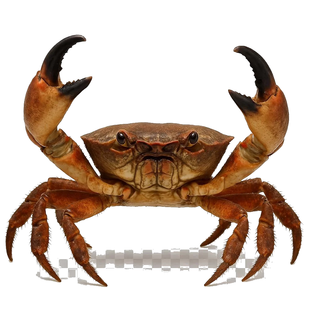 Crabby Crab